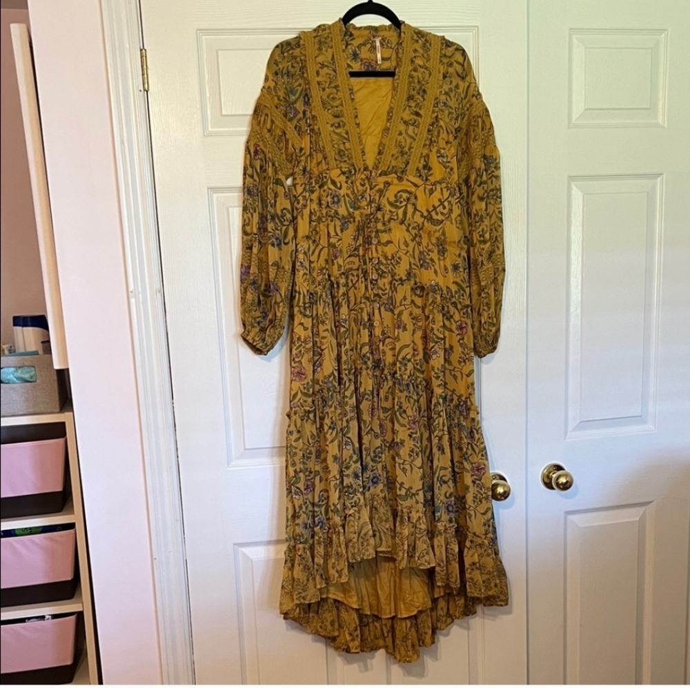 Free People Dress - Picture 1 of 4